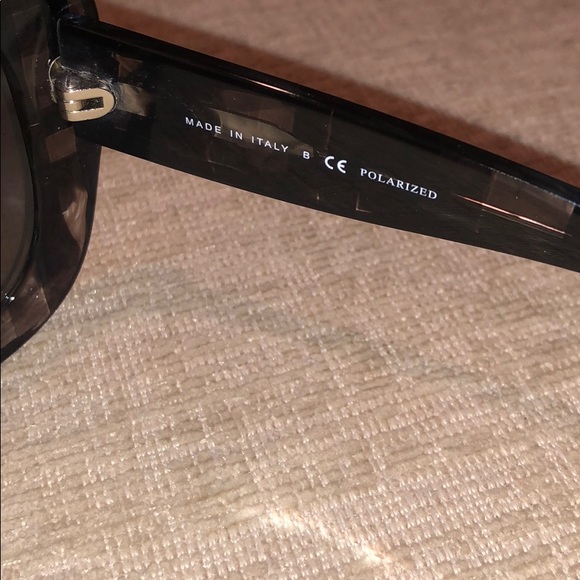 Authentic Chanel Sunglasses - Picture 7 of 8